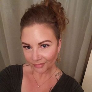 Meet your Posher, Sheryl-anne